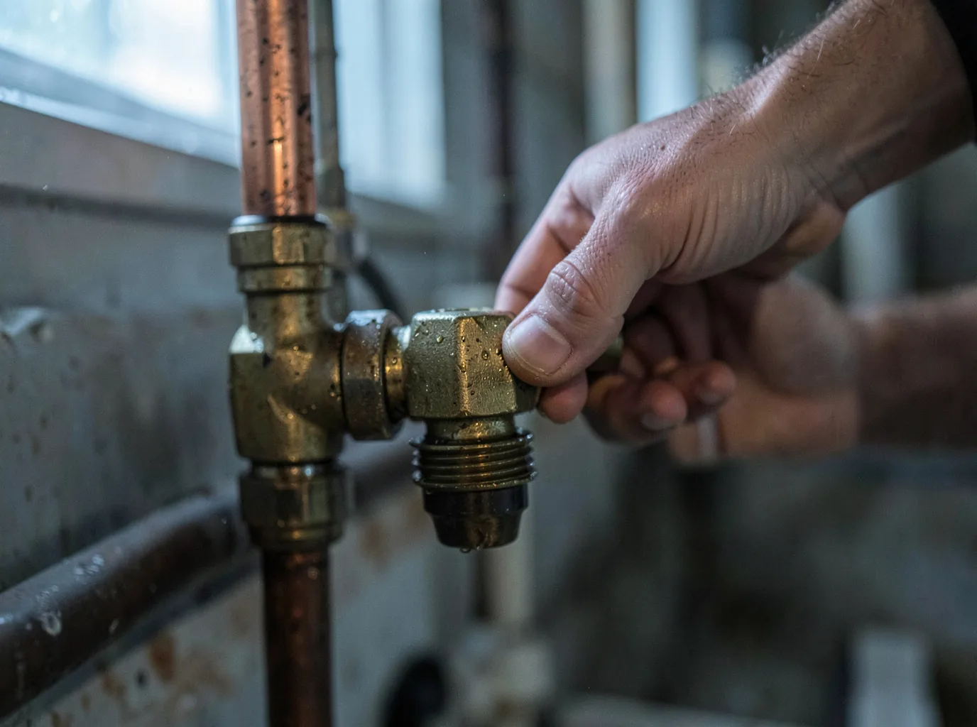 Emergency Plumber Peachtree Corners, GA FAQs